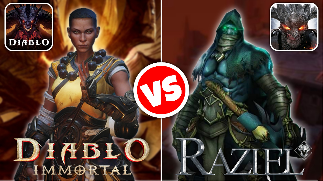 Immortal vs