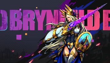 Master the Strongest Valkyrie—Brynhild and Become a True Hero!