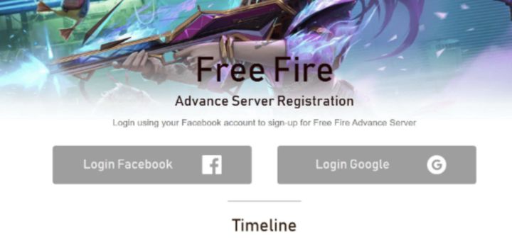 Exciting Updates Ahead: Register for Free Fire OB40 Advance Server