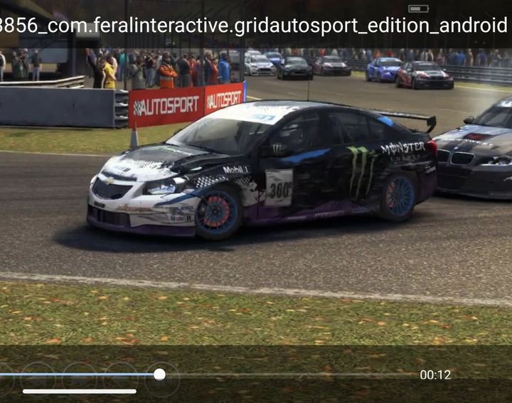 GRID™ Autosport Custom Edition - Rimuru's Posts - TapTap