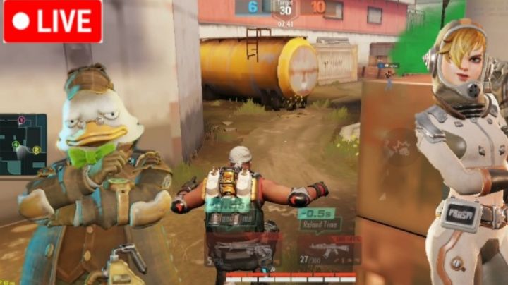 🔴LIVE | STREAM 2 REPLAY | BEST 7 KILLS | FARLIGHT 84