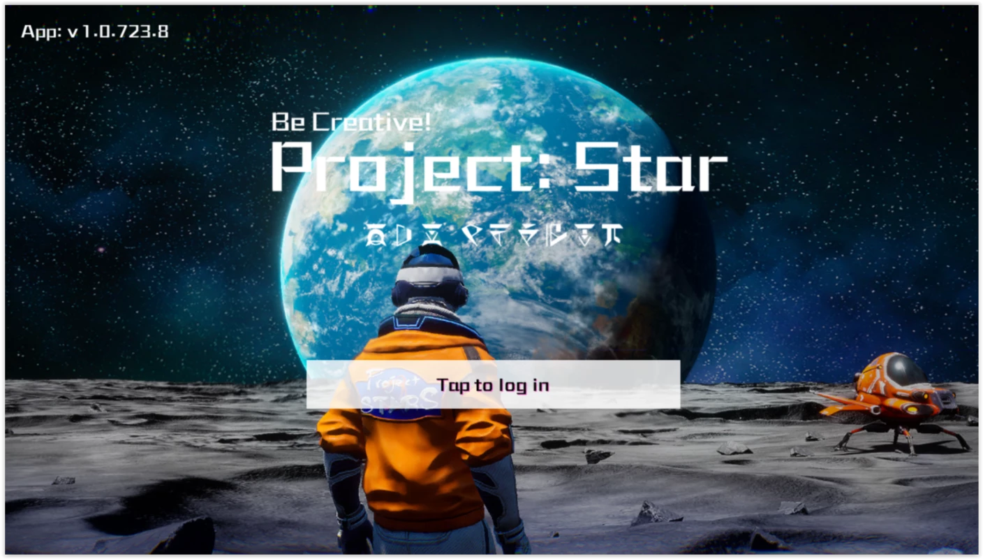 'Project Stars' impression