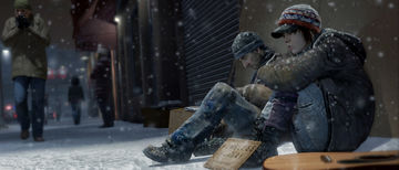 Quantic Dream storytelling - from worst to best (Heavy Rain, Beyond, Detroit, Fahrenheit)