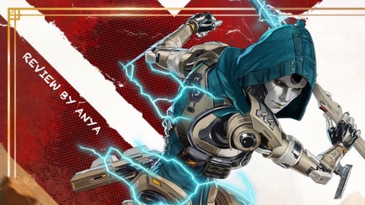 Apex Legends Mobile Game Review: Tricky But Fun!