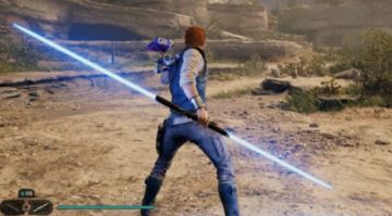 May the fourth be with you - 5 tips for Star Wars Jedi: Survivor