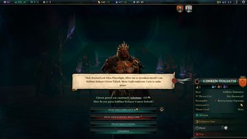 An immersive, customizable, and strategic 4X role-playing game | Full Review - Age of Wonders 4