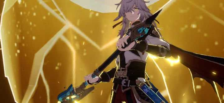 HONKAI: STAR RAIL Gameplay #4