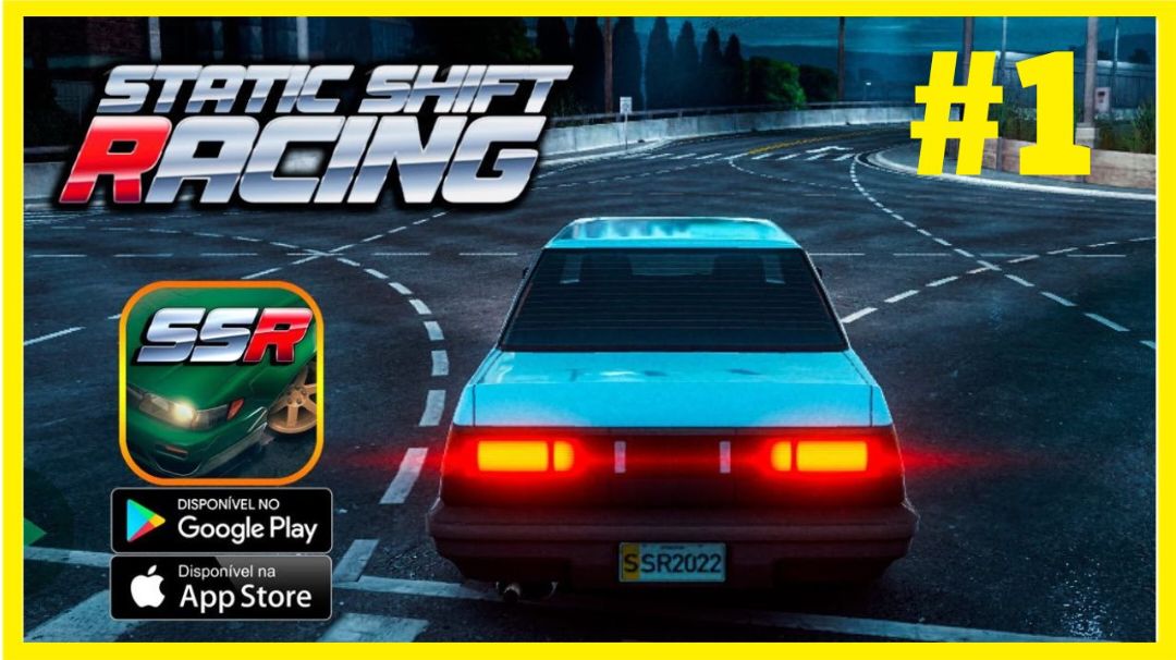Static Shift Racing - Apps on Google Play