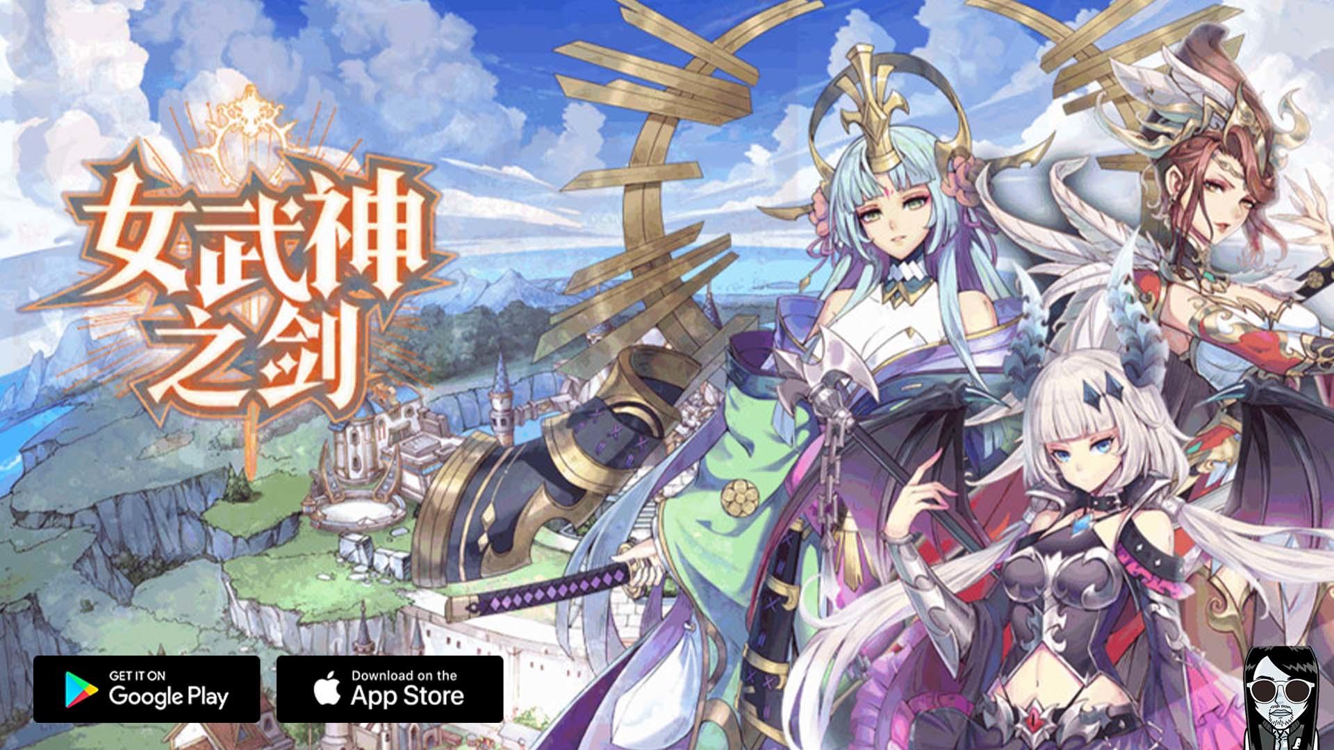 Valkyrie Story on the App Store