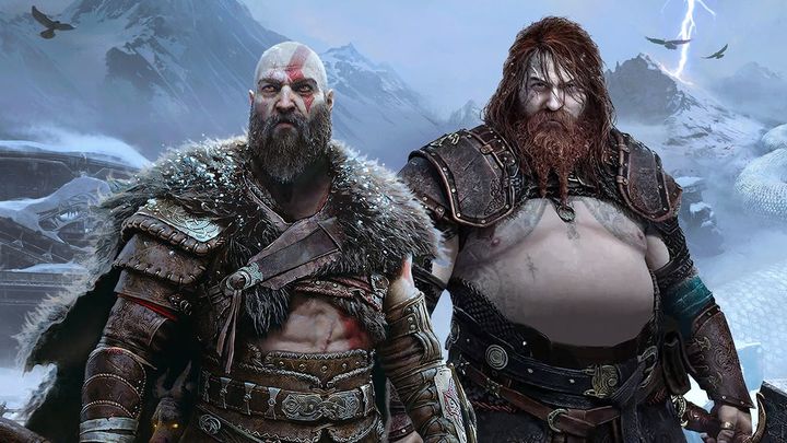 God of War Ragnarök announces free DLC, and it's out soon