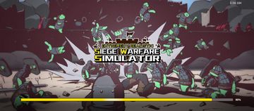 Extremely Realistic Siege Warframe Simulator