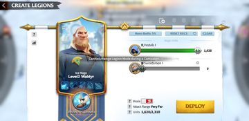 A stand out online fantasy strategy game | Full Review - Call of Dragons