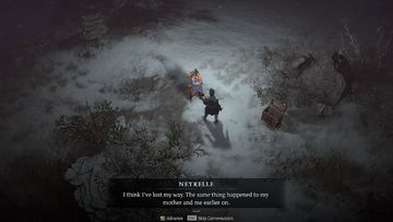 The best iteration of Diablo yet | Full Review - Diablo IV