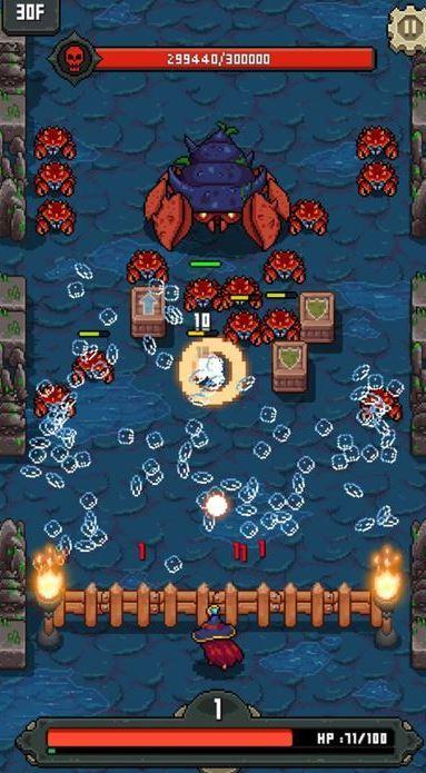 Tower Defense: Magic Quest