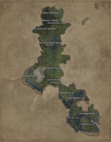 Hogwarts Legacy was quick to disappoint