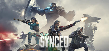 SYNCED - a free but good shooter