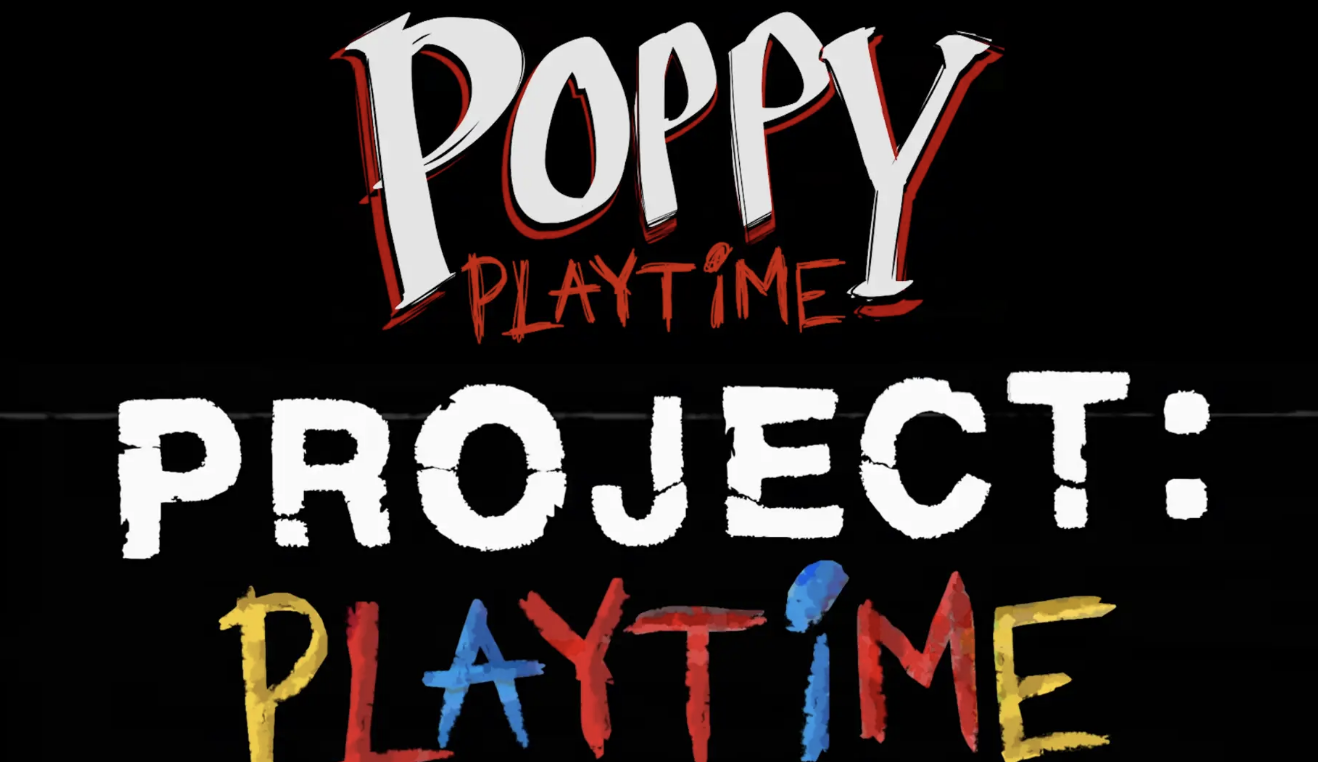 Project: Playtime - Official Gameplay 