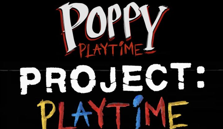 PROJECT: Playtime - Roblox