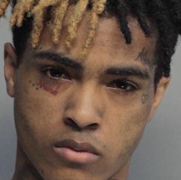 XXXTENTACION fan