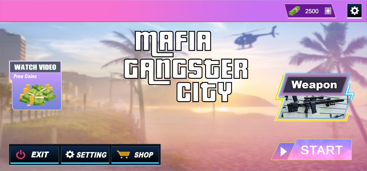 A simpler version of Grand Theft Auto