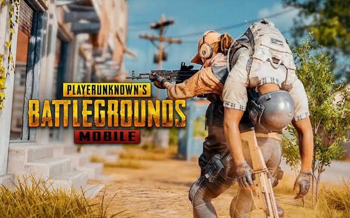 PUBG: A Comprehensive Guide to the Popular Multiplayer Battle Royale Game -  PUBG MOBILE - TapTap