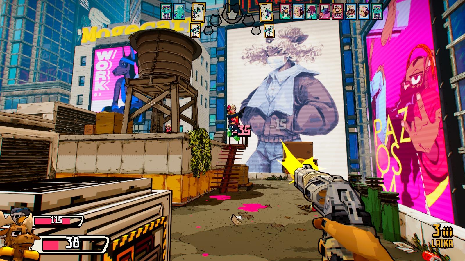 7 tips for playing 'Borderlands 2' with friends