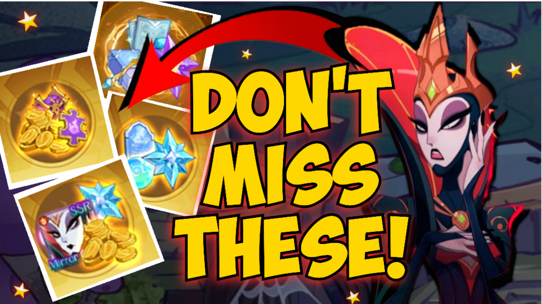 STOP!! You Pre-Registered for Madtale WRONG!!