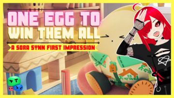 EGGY PARTY - AN AMAZINGLY GOOD TIME On Mobile Devices!