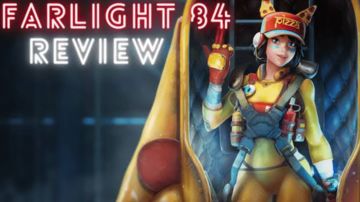 The Hype and Reality: Farlight 84 Review and Impressions