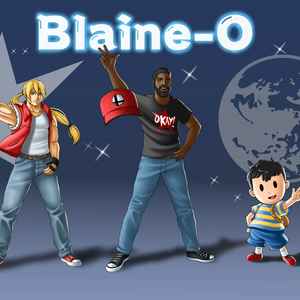 Blaine-O