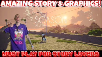 SEASON: A Letter To The Future First Impressions