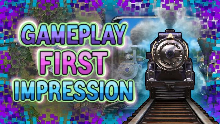 Sid Meier Railroads Is Now On Mobile!