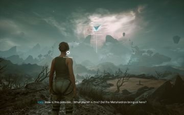 Shoot your way out of this alien planet | First Impressions - Scars Above