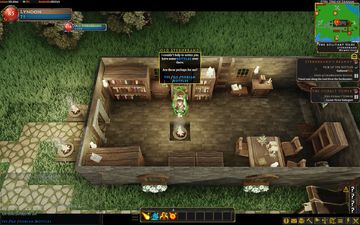 A disappointing old school themed MMORPG | Ethyrial: Echoes of Yore - Review