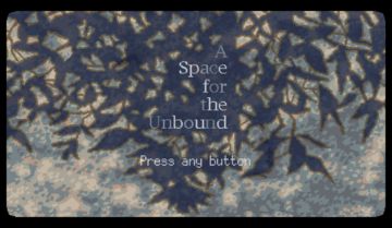 Slice-of-life turned romantic fantasy against a 90’s Indonesian backdrop | A Space for the Unbound