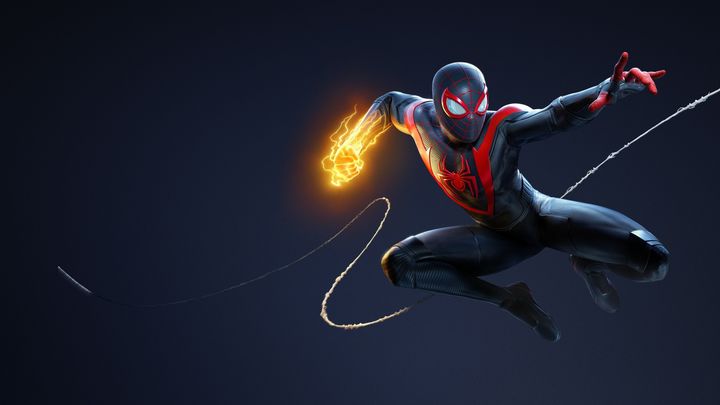 Marvel's Spider-Man Remastered PC Review