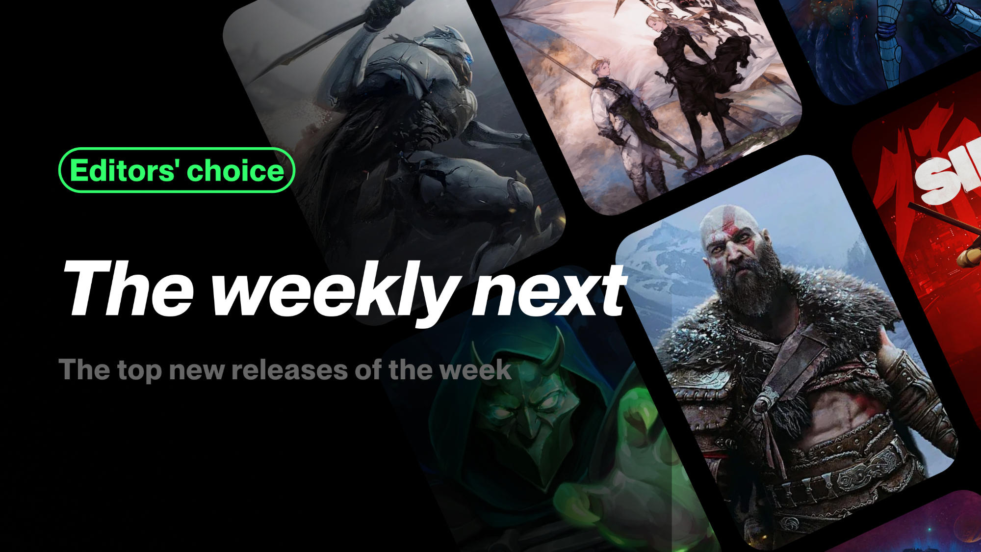 [Saturday, 11/05/2022] The weekly next - Xeno Command, Football Manager 2023, and more