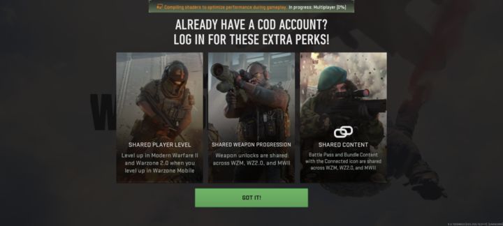 Call of Duty: Warzone Mobile is launching a limited release! - Call of Duty®: Warzone™ Mobile - TapTap