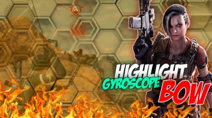 Highlight / Montage BOW - ZOZ : Final hour Gameplay