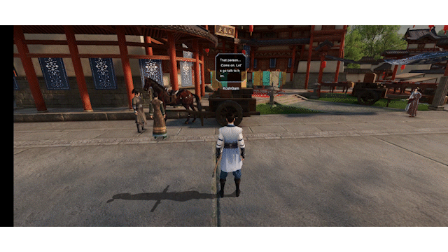 Immersive Graphics and Intense Combat: Exploring the Pros and Cons of Moonlight Blade