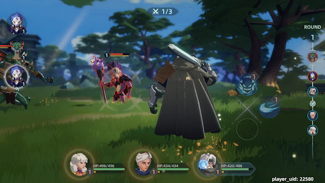 Ezetta Prophecy - A Really ENTERTAINING Hero Collector Game