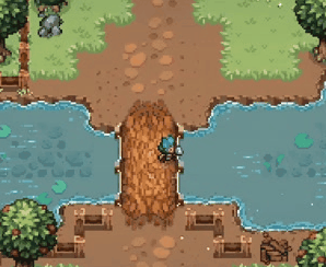 Dwerve: A relaxing Tower Defense about finding your mother. What is it with heroes & always los..