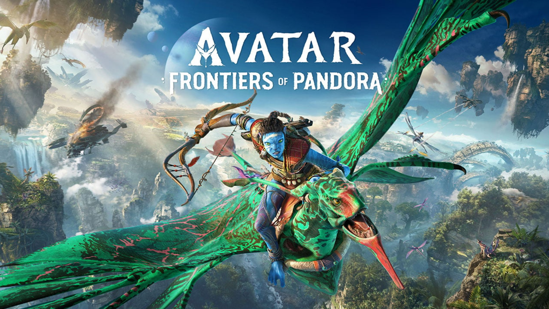 Avatar: Frontiers of Pandora's Ultimate Edition Priced Higher Than Diablo IV's