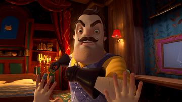 Don’t even bother with these inferior AI neighbors – Hello Neighbor 2 Review