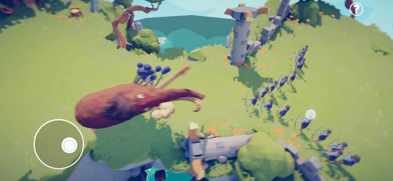 Totally Accurate Battle Simulator PC Game - Free Download Full Version