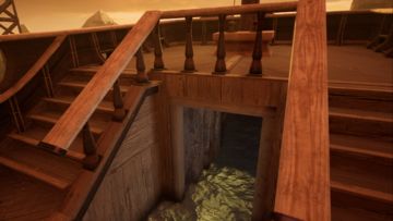 Stunning puzzle game - Myst Mobile Review.