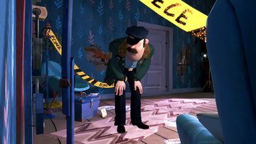 Don’t even bother with these inferior AI neighbors – Hello Neighbor 2 Review