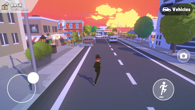 Pocket City 2 - A SUPER FUN City Builder!