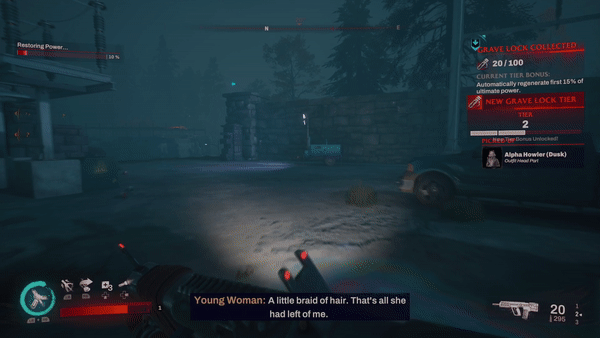 Redfall will reportedly be Arkane's take on Far Cry, focusing on open-world and story-centric gameplay