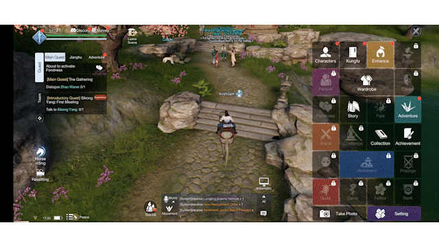Immersive Graphics and Intense Combat: Exploring the Pros and Cons of Moonlight Blade